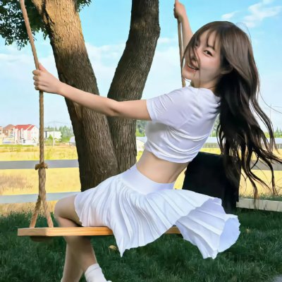 少年MON，真正的名字不知道